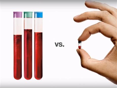 blood drop tests|did theranos ever work.